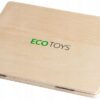 Wooden Laptop/Tablet + Phone Set