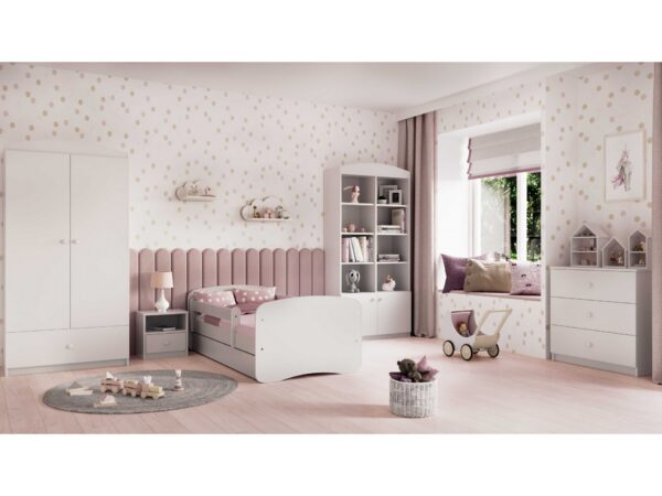 Babydreams Children’s Bed
