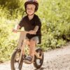 Downhill Add-on for the Leg&Go Balance Bike
