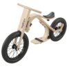Downhill Add-on for the Leg&Go Balance Bike