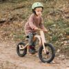 Downhill Add-on for the Leg&Go Balance Bike