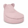 MeowBaby® Slimcord Teddy Sako Bag - Pink