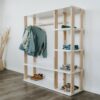 Modular Montessori Wardrobe