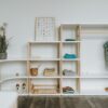Modular Montessori Wardrobe