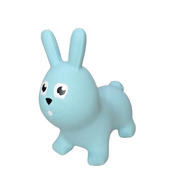 My First Jumpy – Blue Bunny