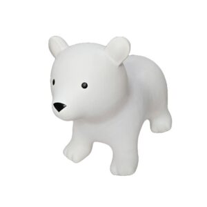 My First Jumpy – White Bear