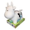 My First JUMPY – White Cow