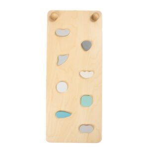 Ramp for the leg&go Pikler Triangle and Swedish Wall - Pastel