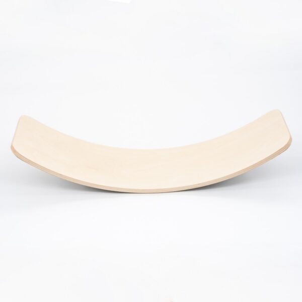 Wooden Balance Board